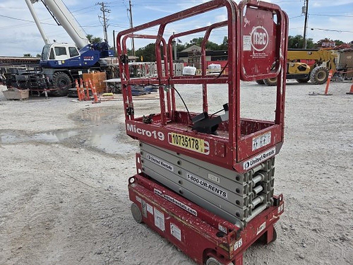 2018 MEC MICRO 19 for sale in Las Vegas, NV