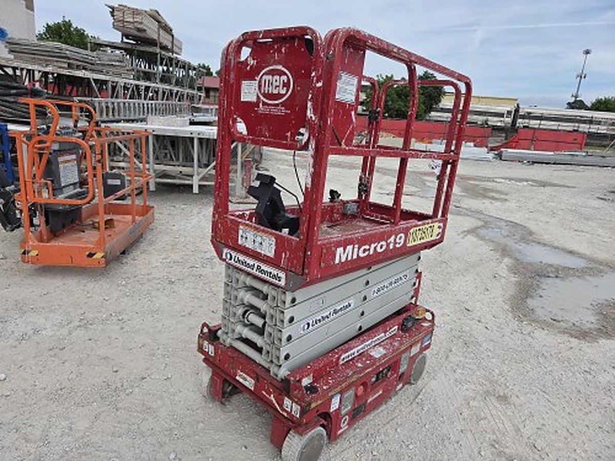 MEC MICRO 19 photo 2