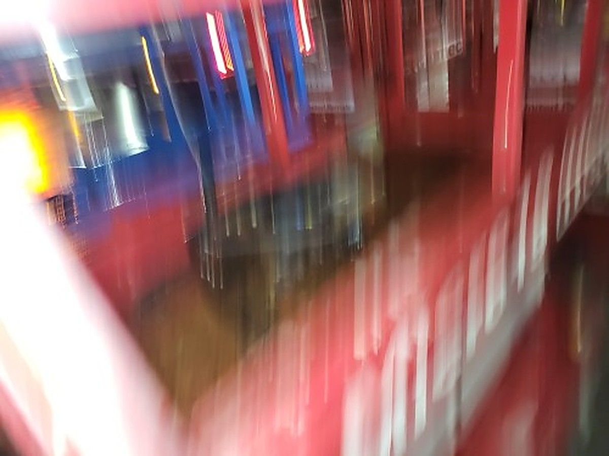 MEC MICRO 19 photo 3