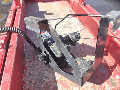 2018 MEC MICRO 19 Scissor Lift 18-19' Electric 60" Length