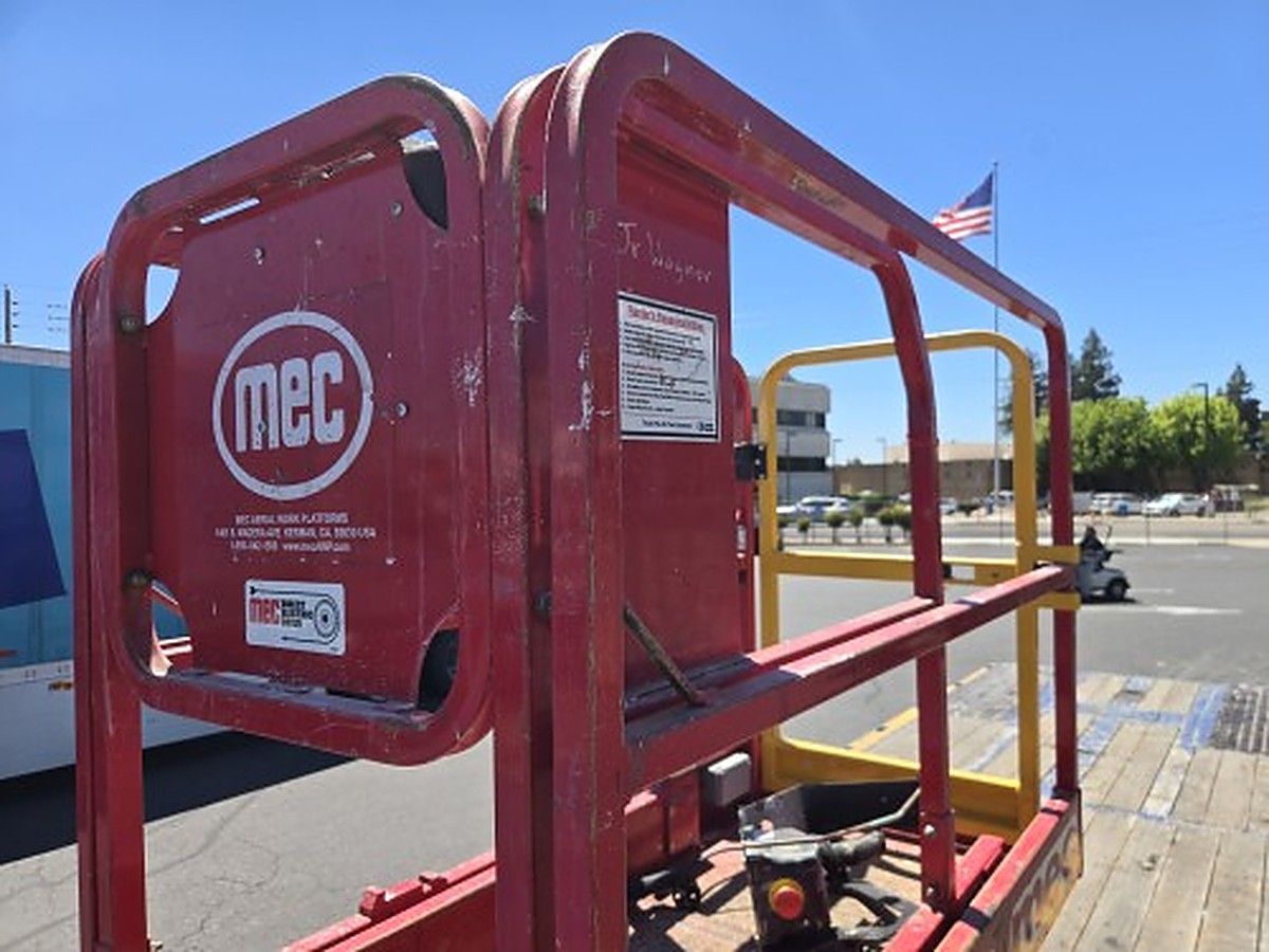 MEC MICRO 19 photo 3