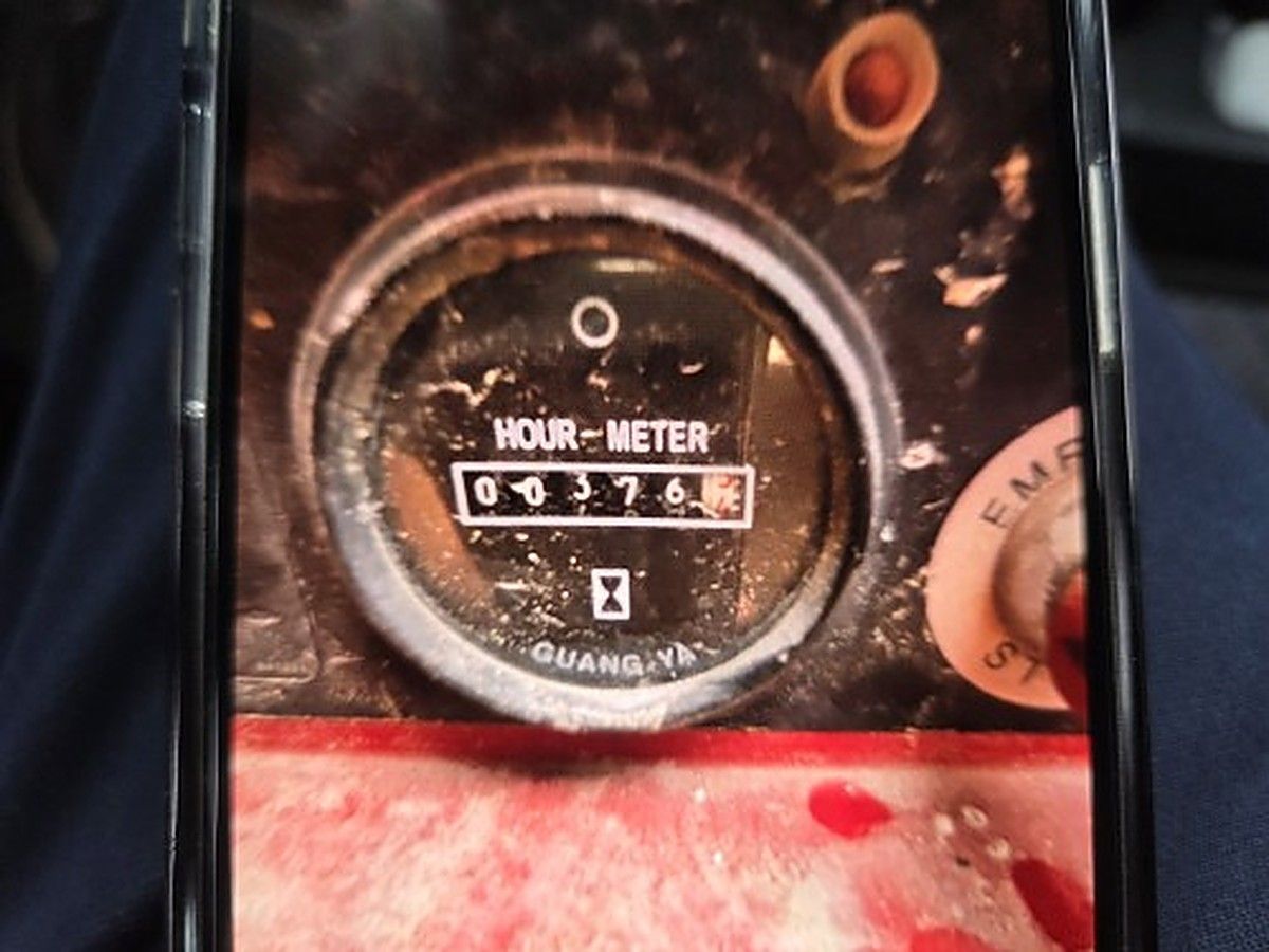 MEC MICRO 19 photo 6