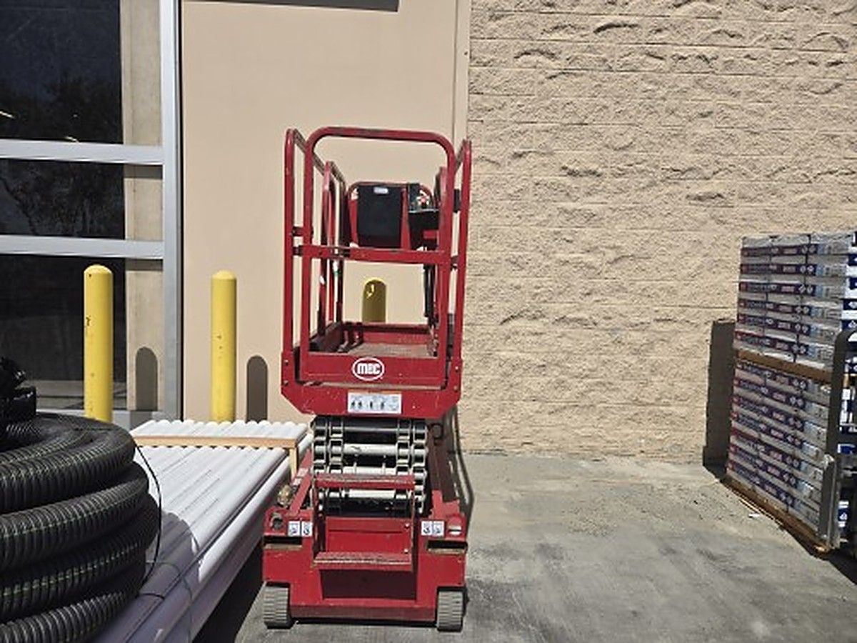 2018 MEC MICRO 19 for sale in Las Vegas, NV
