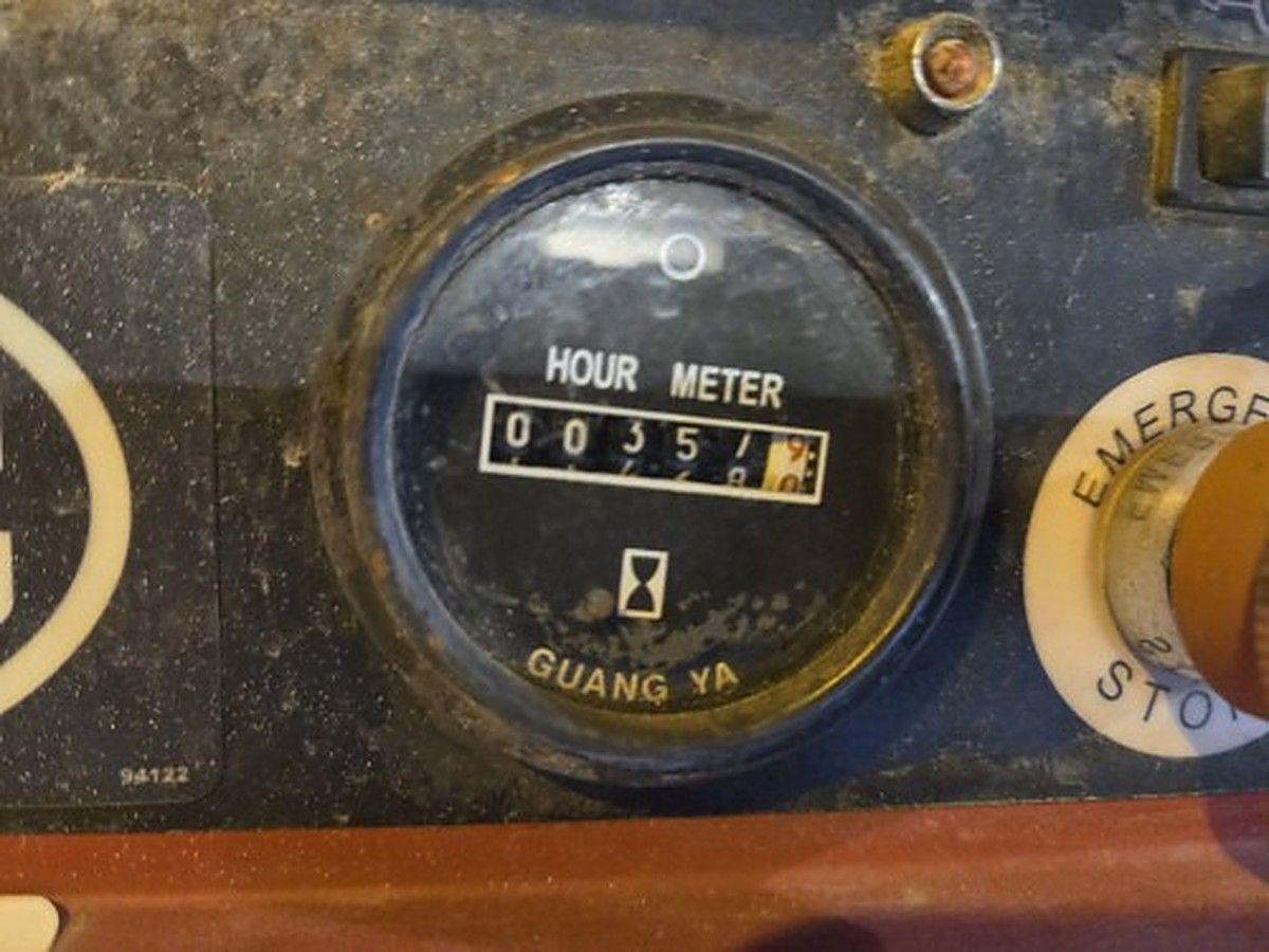 MEC MICRO 19 photo 10