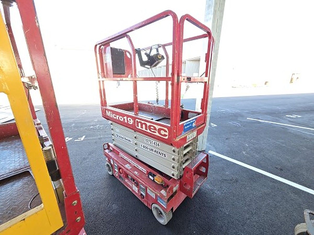 2018 MEC MICRO 19 for sale in Las Vegas, NV