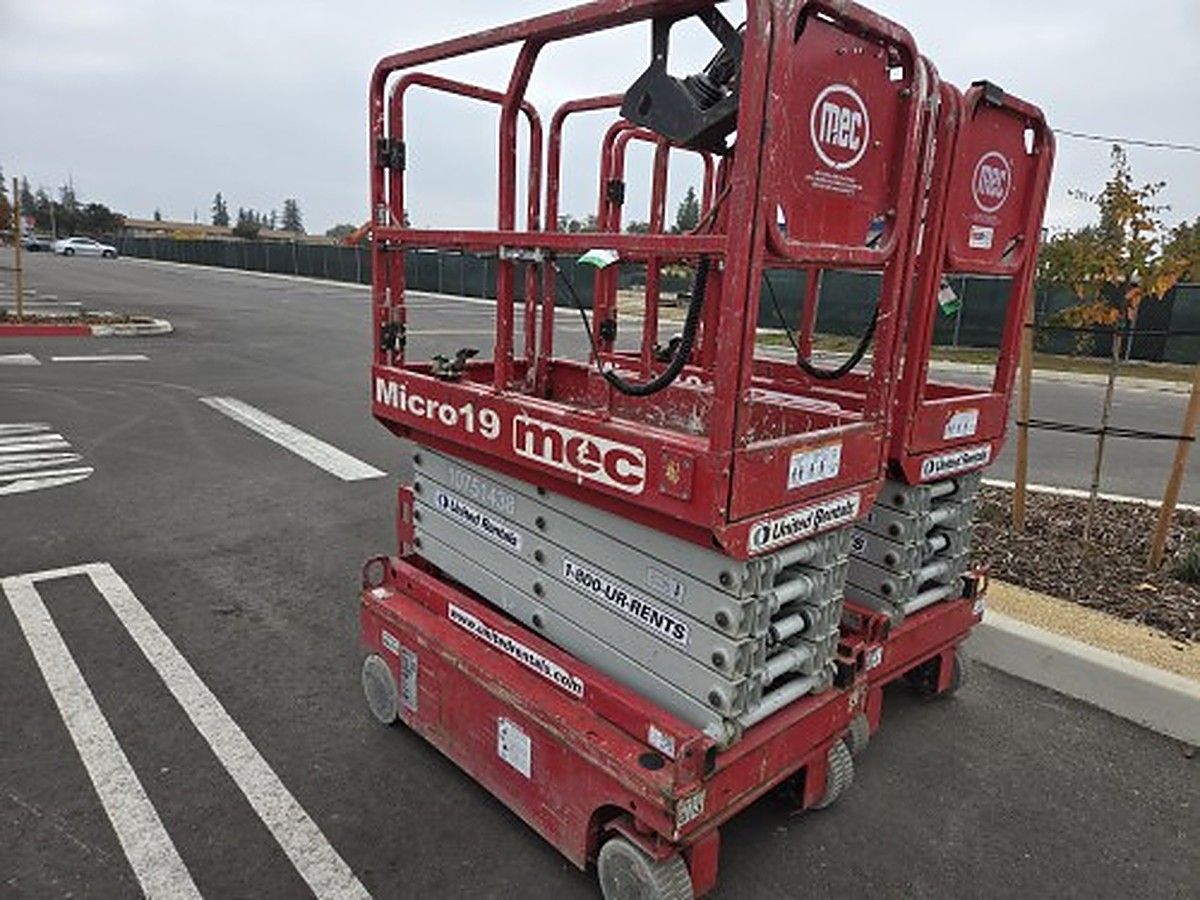 2018 MEC MICRO 19 for sale in Las Vegas, NV