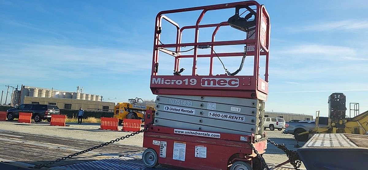 2018 MEC MICRO 19 for sale in Las Vegas, NV