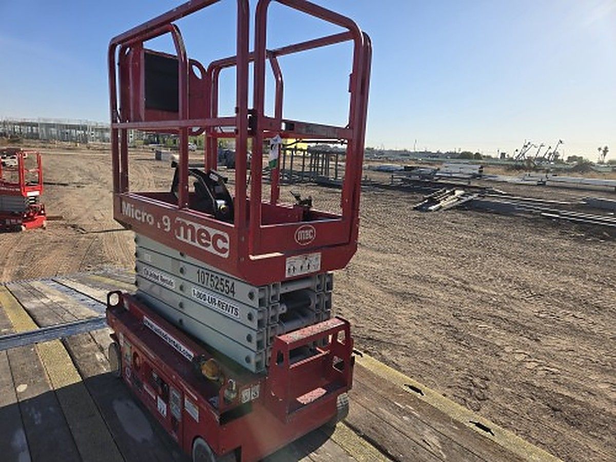 2018 MEC MICRO 19 for sale in Las Vegas, NV