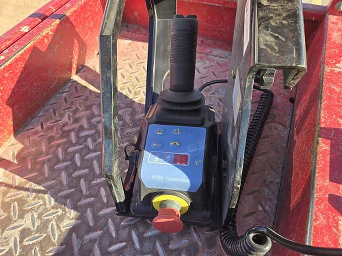 MEC MICRO 19 photo 9