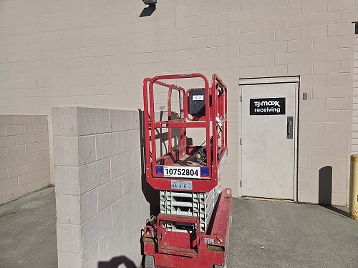 2018 MEC MICRO 19 for sale in Las Vegas, NV