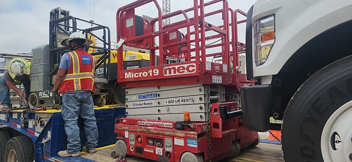 MEC MICRO 19 photo 6