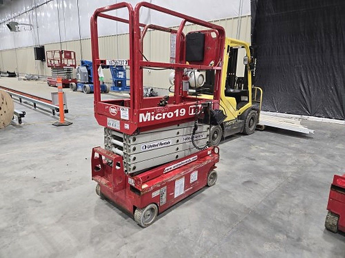 2018 MEC MICRO 19 for sale in Las Vegas, NV