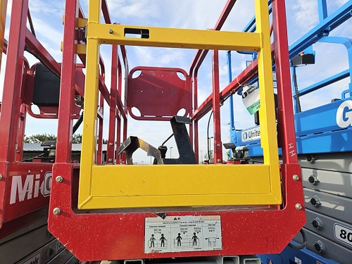 2018 MEC MICRO 19 for sale in Las Vegas, NV