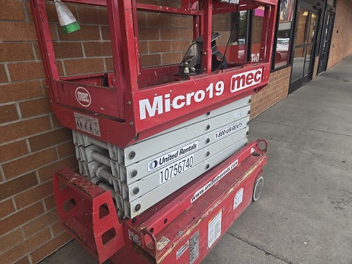 MEC MICRO 19 photo 5