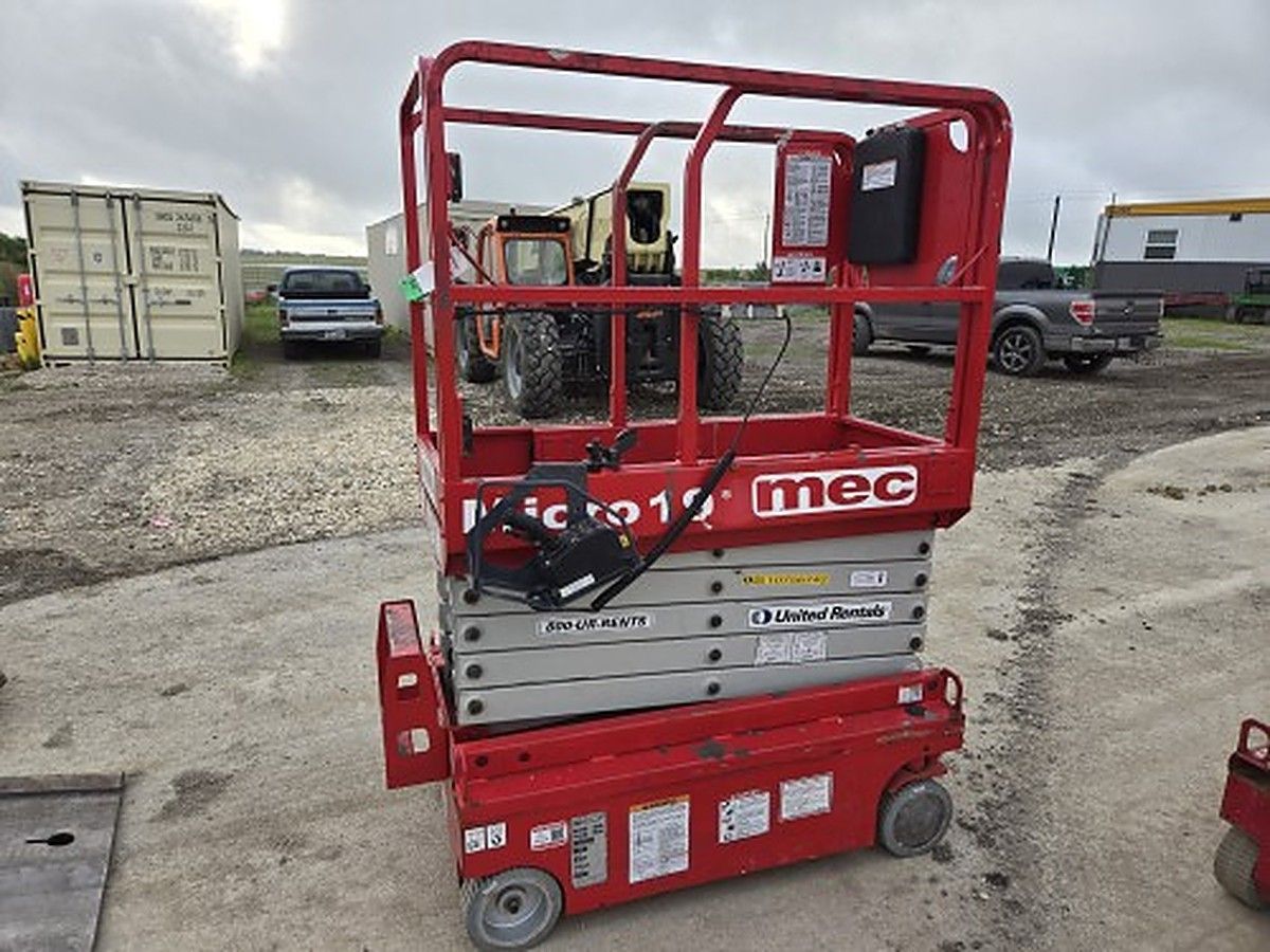 2018 MEC MICRO 19 for sale in Las Vegas, NV