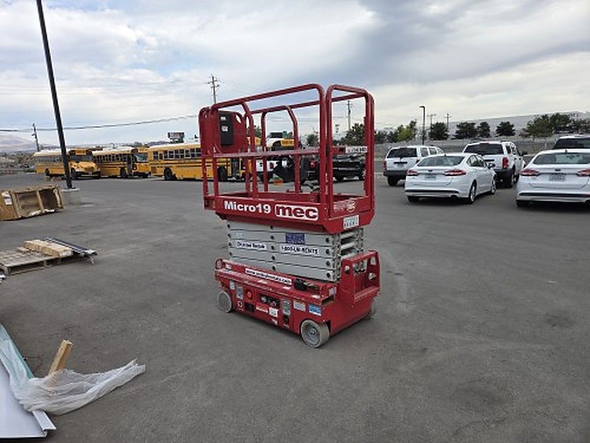 2018 MEC MICRO 19 for sale in Las Vegas, NV