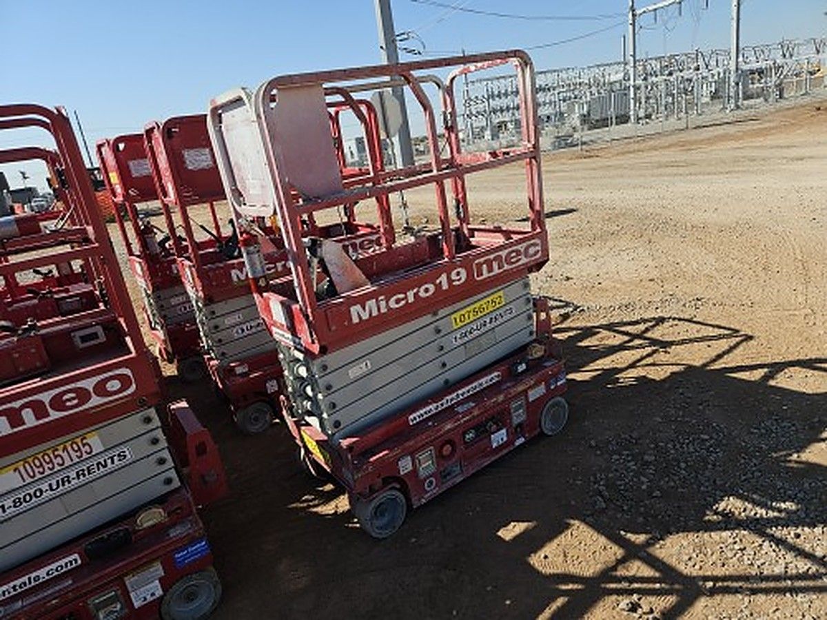 2018 MEC MICRO 19 for sale in Las Vegas, NV