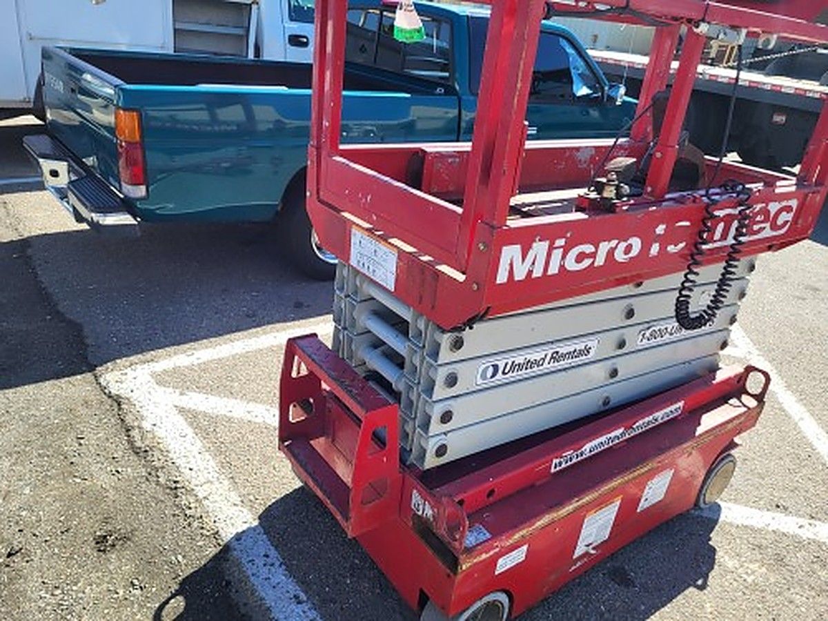 MEC MICRO 19 photo 10
