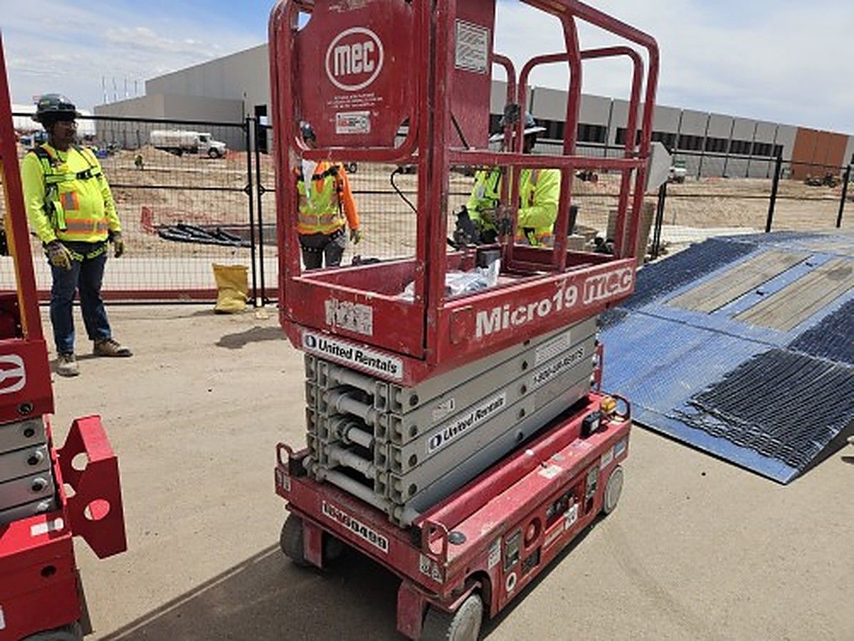 2018 MEC MICRO 19 for sale in Las Vegas, NV