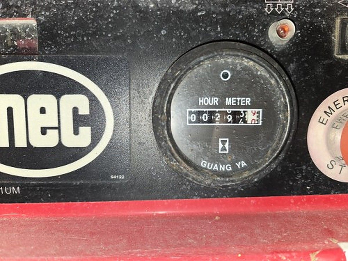 MEC MICRO 19 photo 4
