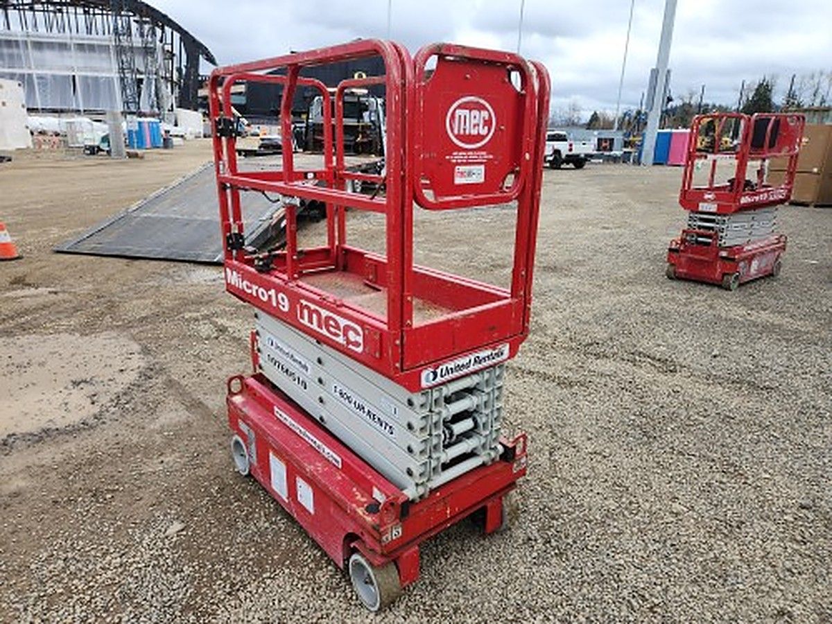2018 MEC MICRO 19 for sale in Las Vegas, NV