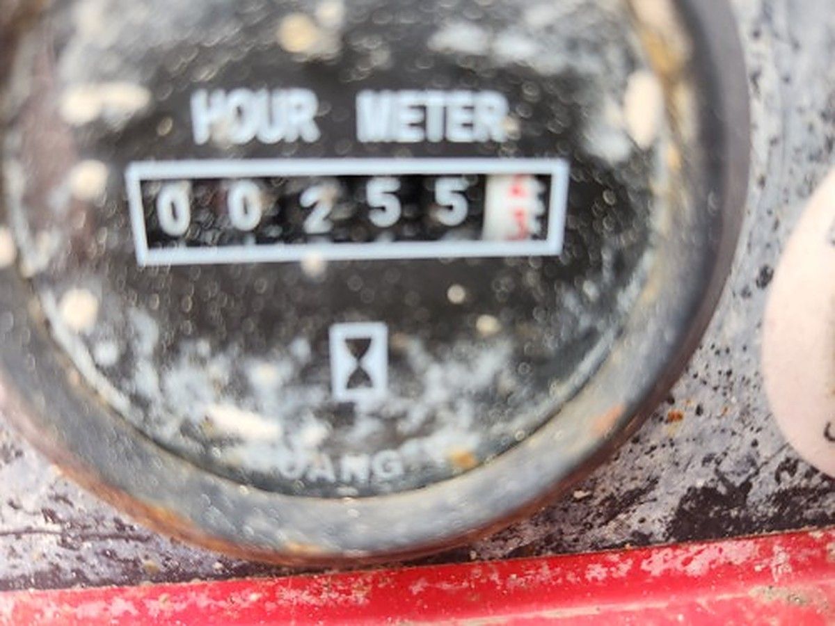 MEC MICRO 19 photo 3