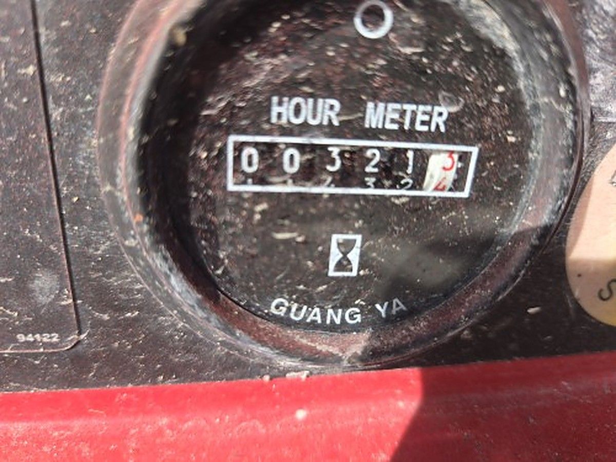 MEC MICRO 19 photo 3