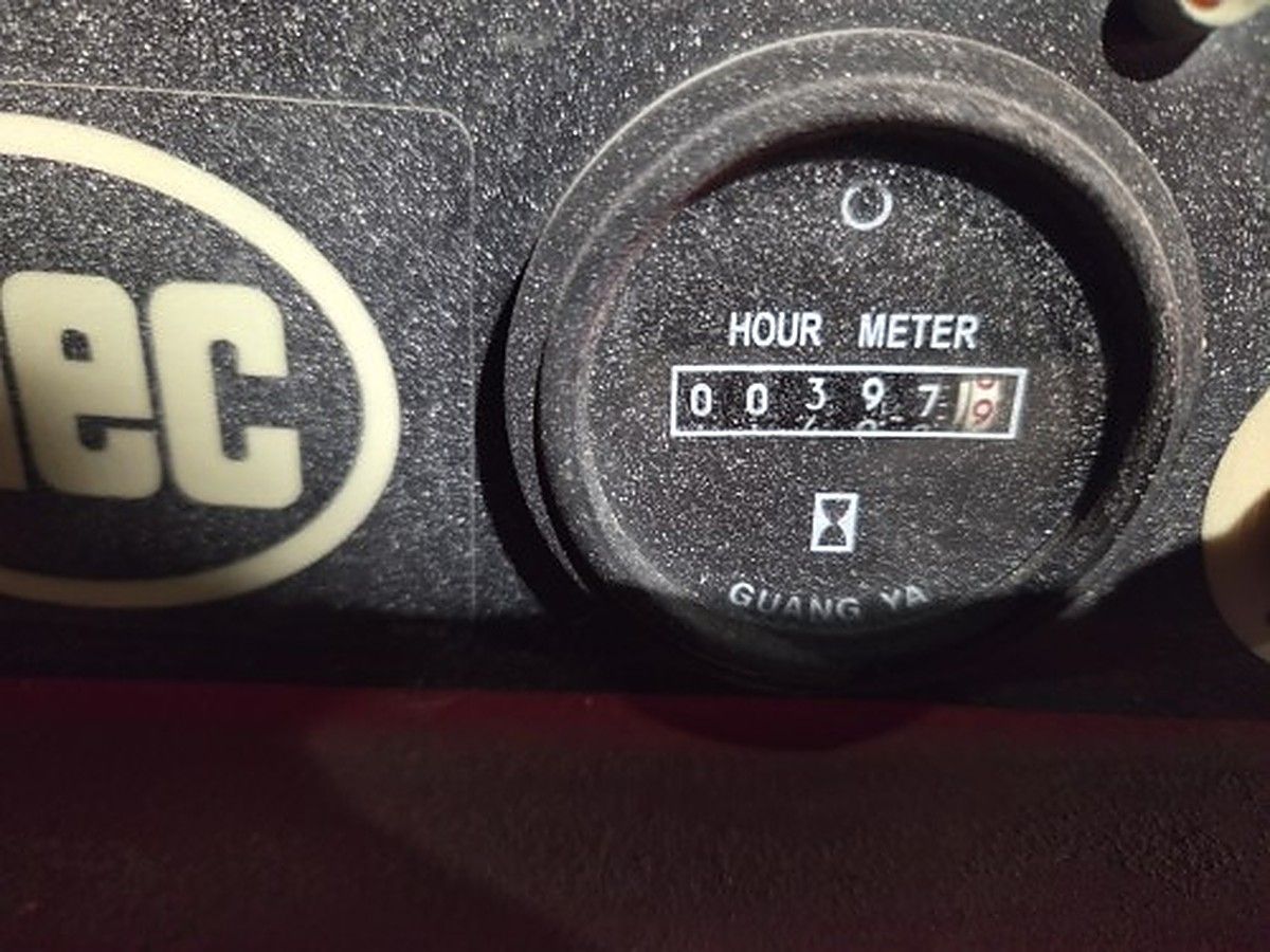 MEC MICRO 19 photo 6