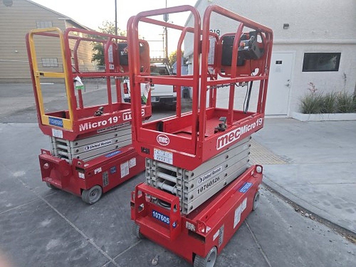 2018 MEC MICRO 19 for sale in Las Vegas, NV