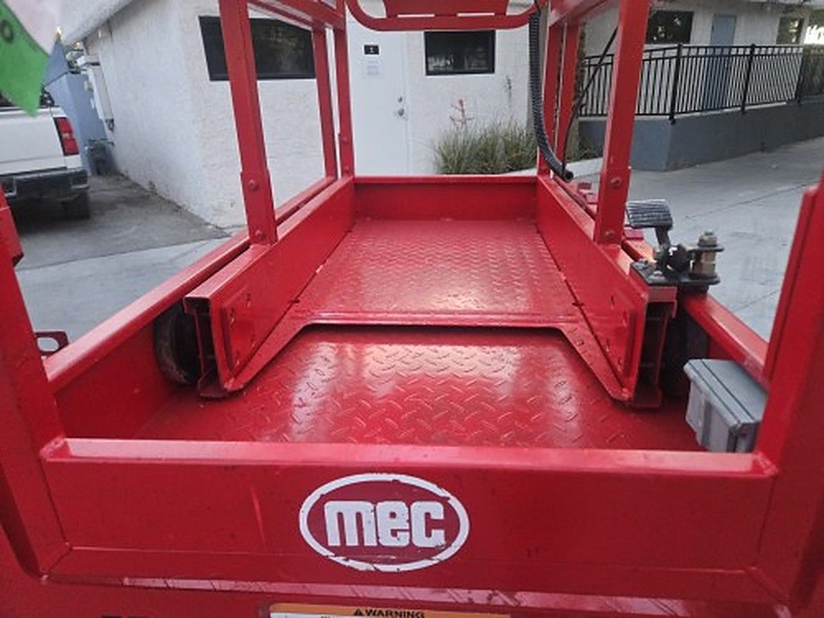 MEC MICRO 19 photo 5