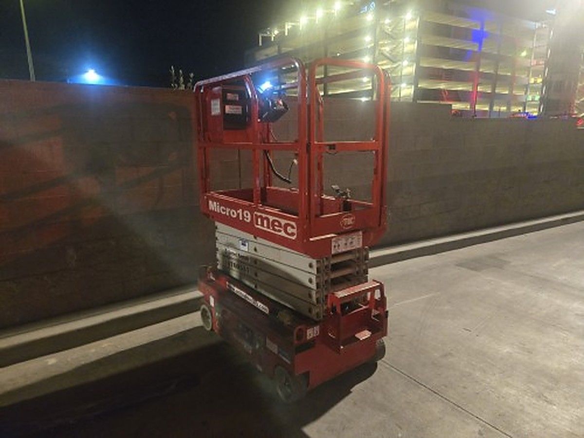 2018 MEC MICRO 19 for sale in Las Vegas, NV