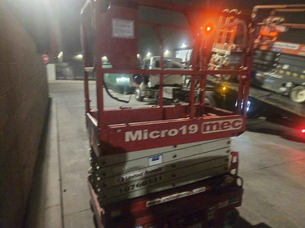 MEC MICRO 19 photo 2