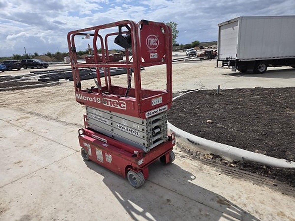 2018 MEC MICRO 19 for sale in Las Vegas, NV