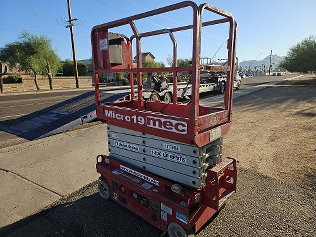 2018 MEC MICRO 19 for sale in Las Vegas, NV