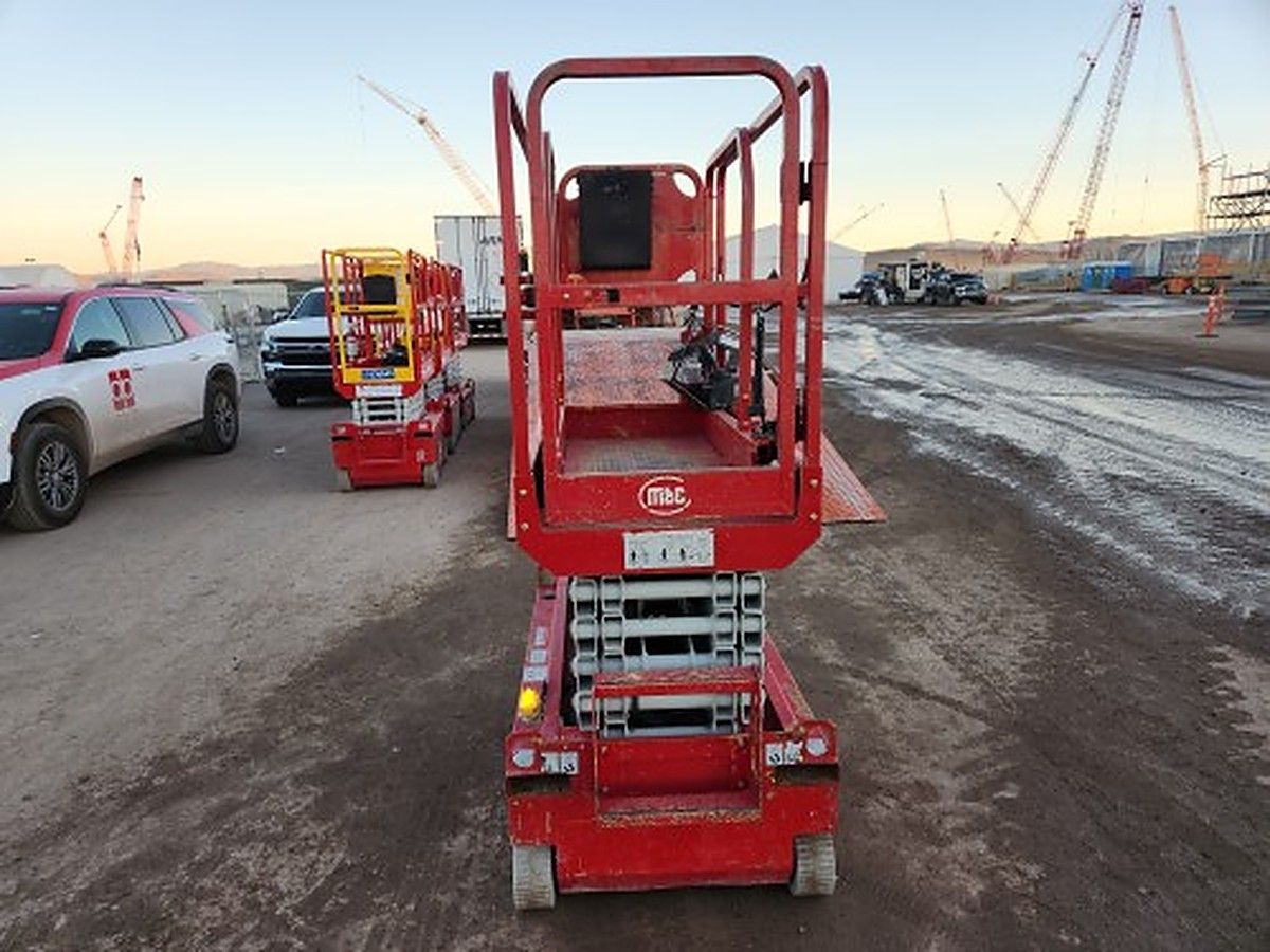 2018 MEC MICRO 19 for sale in Las Vegas, NV