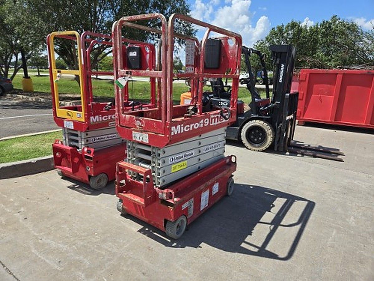 MEC MICRO 19 photo 5