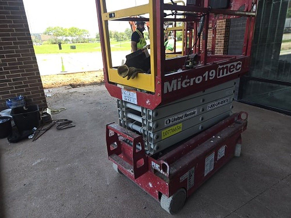 MEC MICRO 19 photo 4