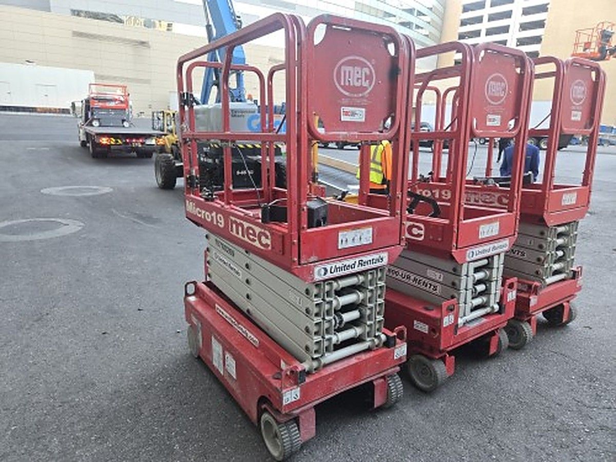 2018 MEC MICRO 19 for sale in Las Vegas, NV