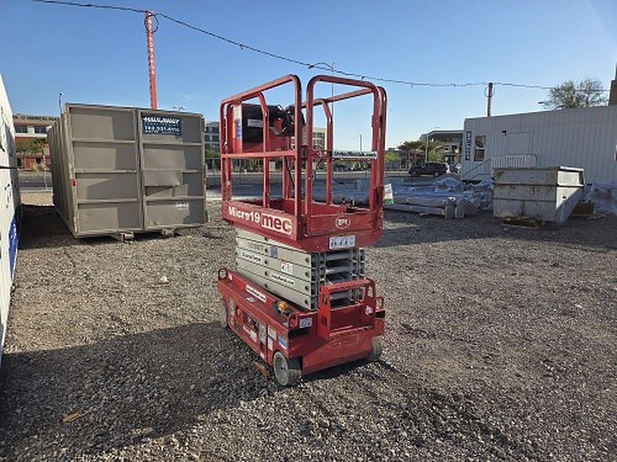 2018 MEC MICRO 19 for sale in Las Vegas, NV