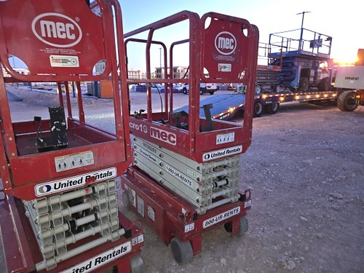 2018 MEC MICRO 19 for sale in Las Vegas, NV