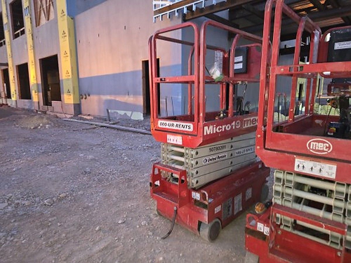 MEC MICRO 19 photo 4