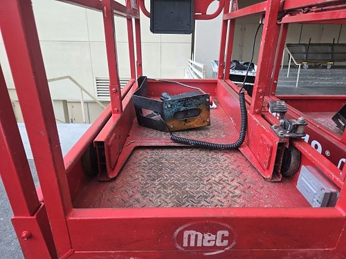 MEC MICRO 19 photo 4