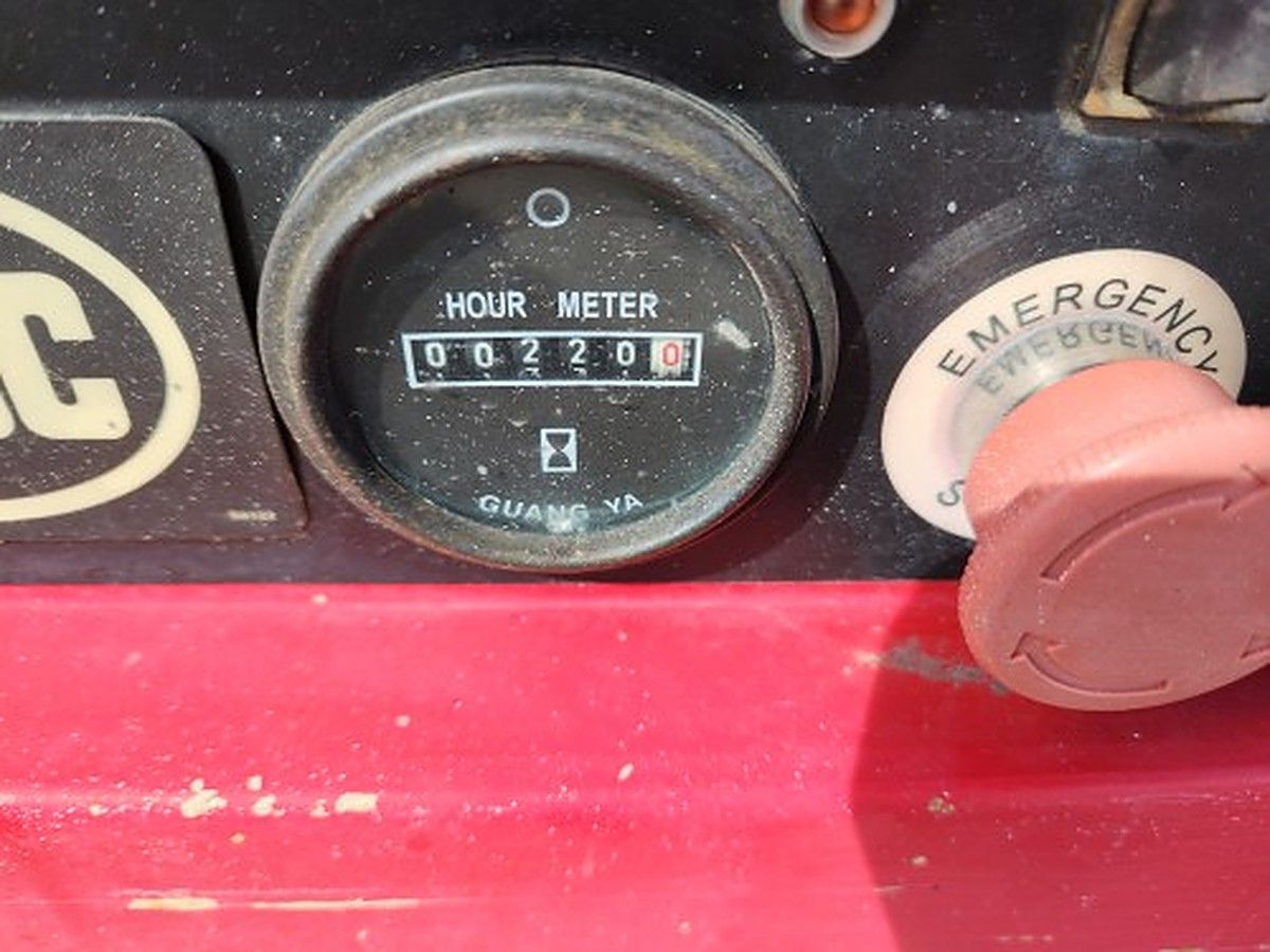 MEC MICRO 19 photo 10