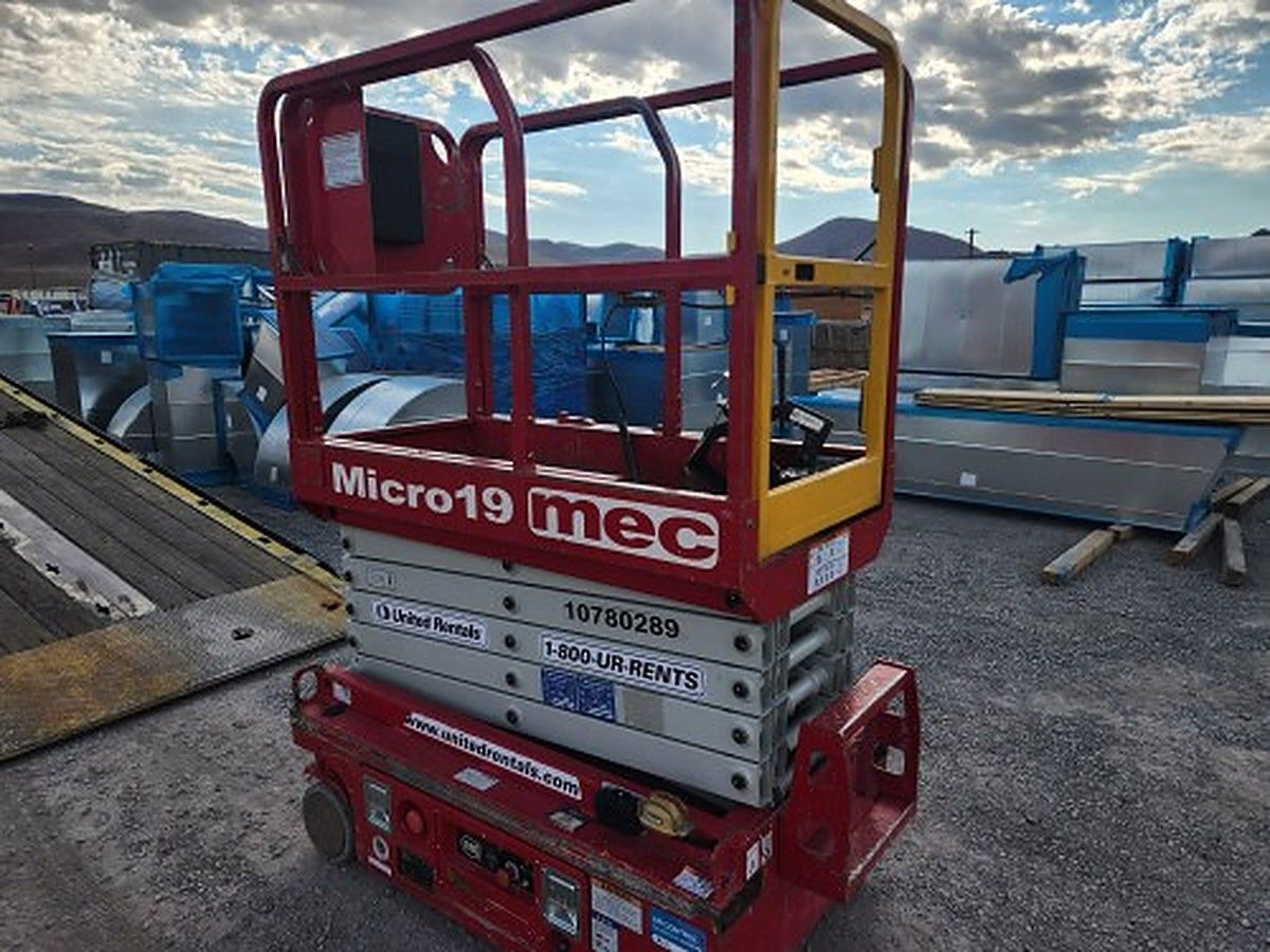 2018 MEC MICRO 19 for sale in Las Vegas, NV