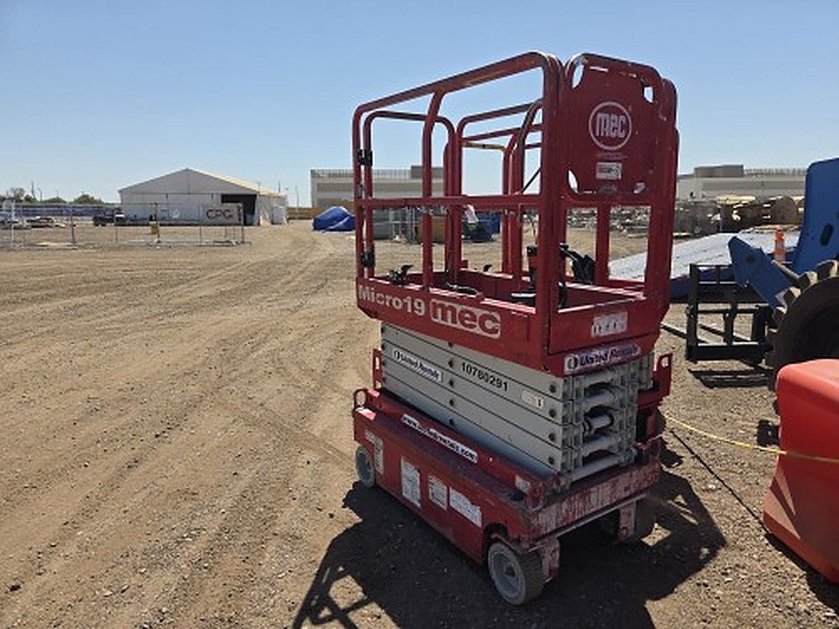 2018 MEC MICRO 19 for sale in Las Vegas, NV