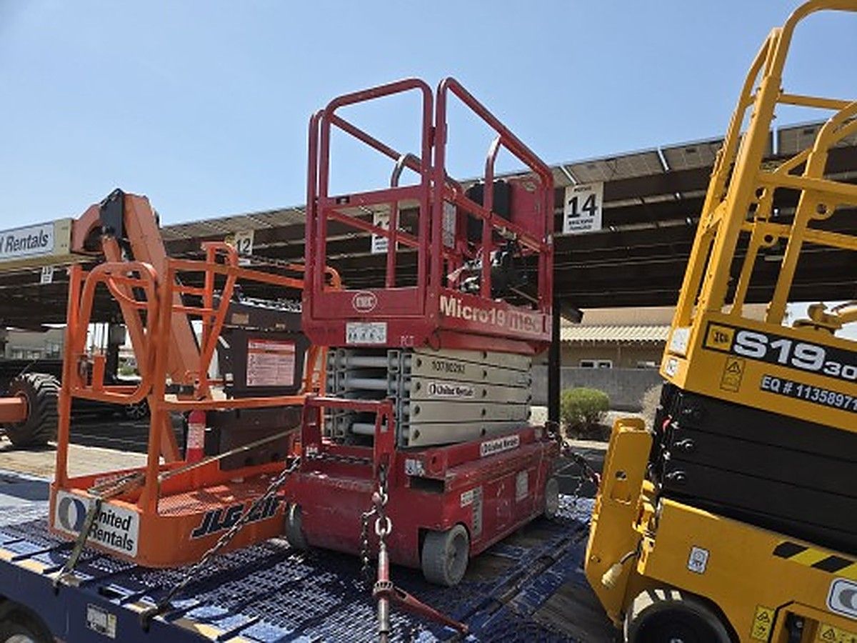 2018 MEC MICRO 19 for sale in Las Vegas, NV