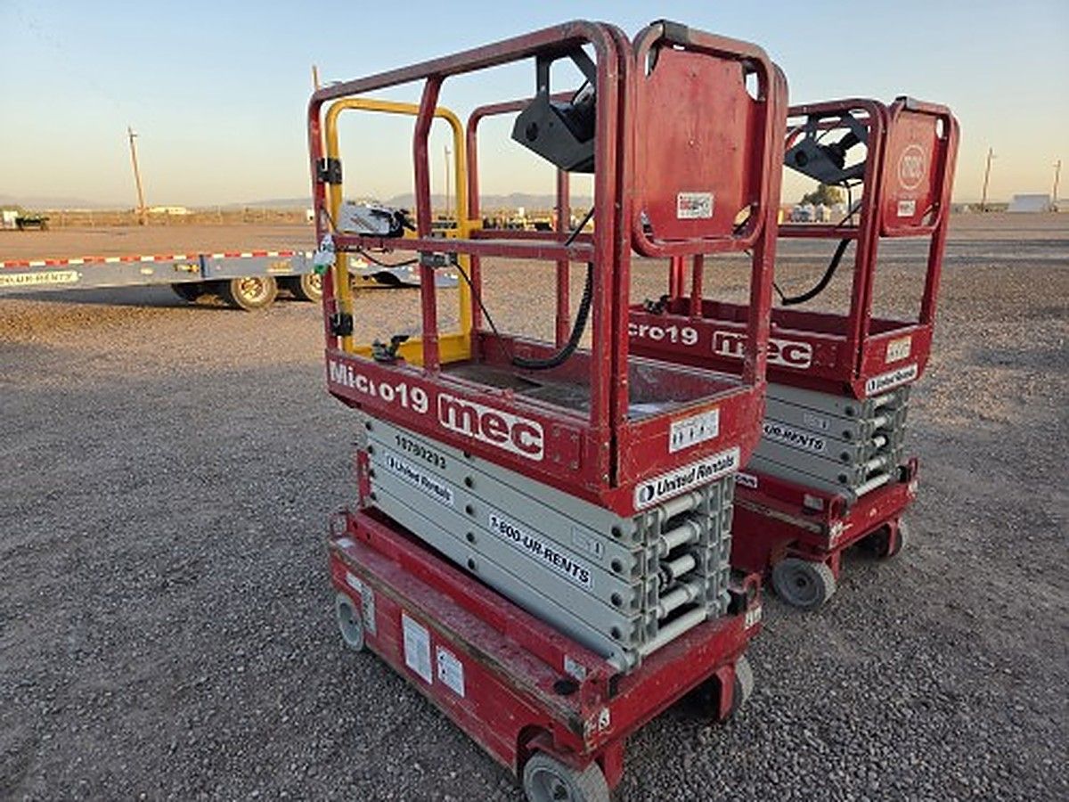 2018 MEC MICRO 19 for sale in Las Vegas, NV