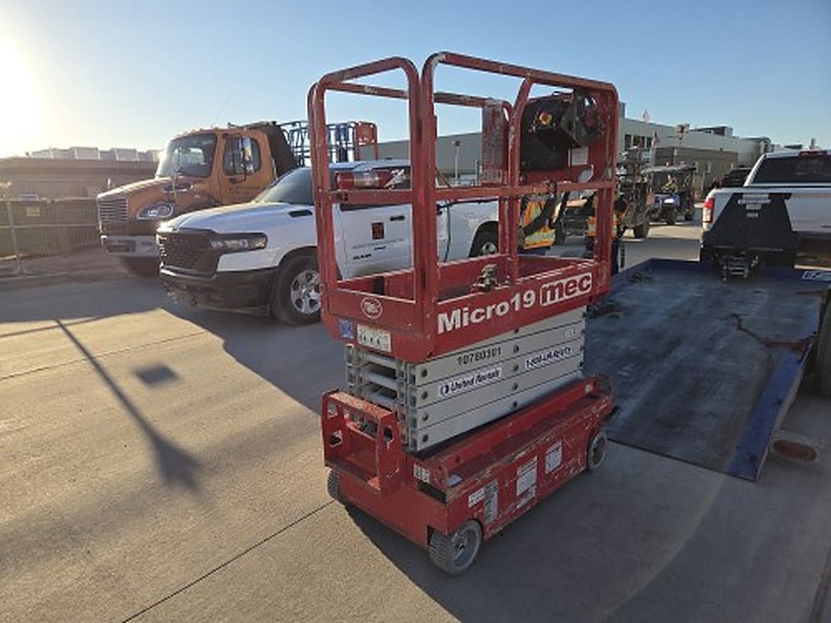 2018 MEC MICRO 19 for sale in Las Vegas, NV