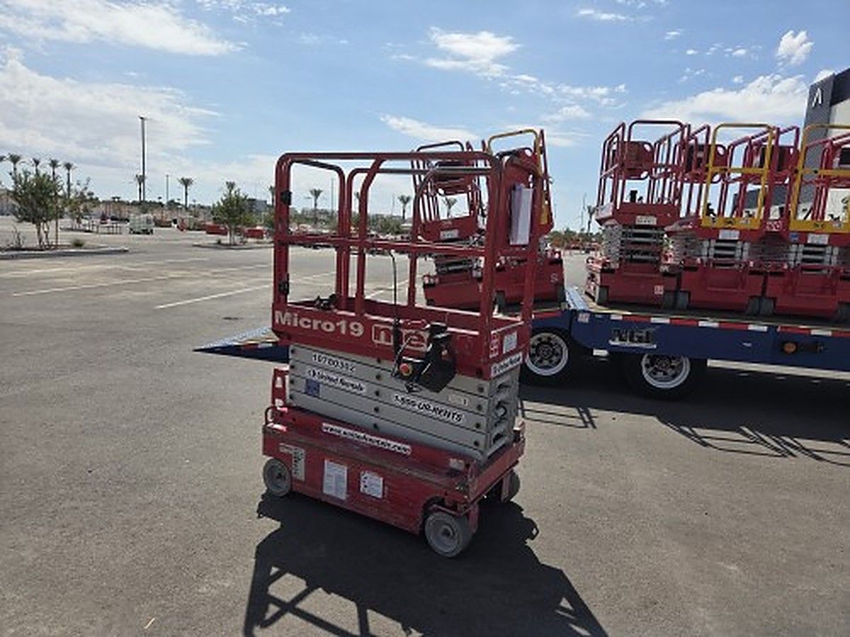 2018 MEC MICRO 19 for sale in Las Vegas, NV