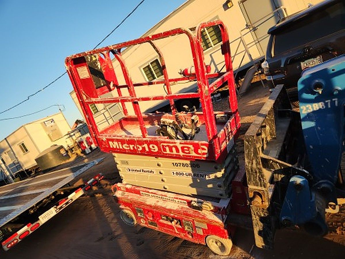 2018 MEC MICRO 19 for sale in Las Vegas, NV